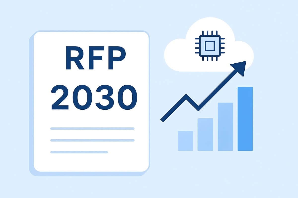 The Future of RFPs: What Will Change by 2030